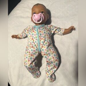 Jakks pacific 14’’ doll toy 2021